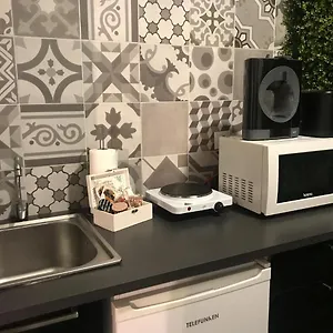 Apartment Cozy Loriguilla Valencia