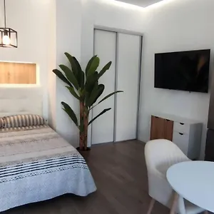 Apartment Estudio Diseno Cerca Ciudad Ciencias Vt-55211-v *
