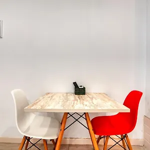 Loft Cabanyal Valencia