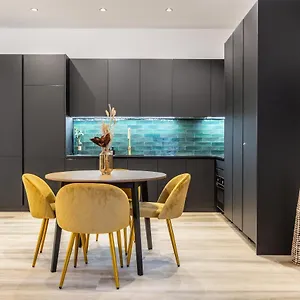Apartamento Deluxe - Aiora Valencia
