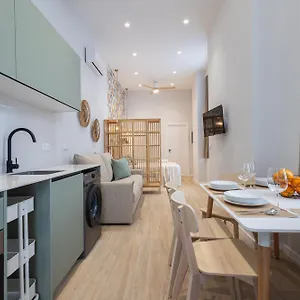 Apartment Florit Flats - The Trafalgar Iv