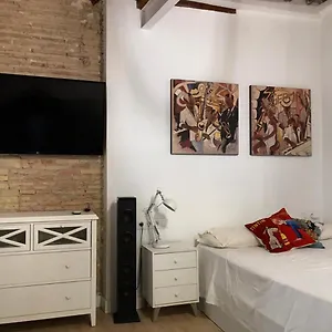P-loft Centro De La Ciudad Apartment Valencia