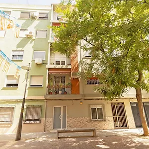 Guestready - Modern In Valencia
