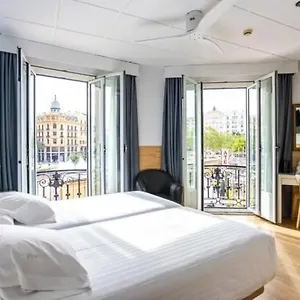 威尼斯旅馆 2* 瓦伦西亚