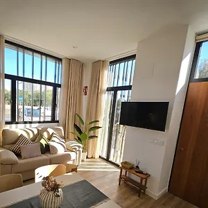 Hob Ciencias I Apartment Valencia