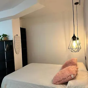 Apartment Moderno Estudio En El Centro De