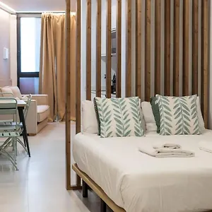 Vlc Host - Palleter Apartamento Valencia