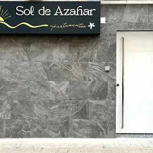 Sol De Azahar