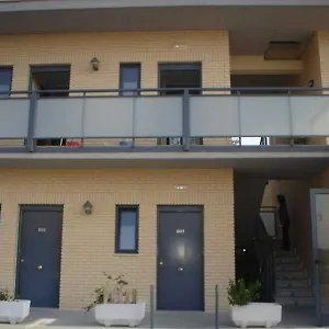 Hotel Campo Olivar