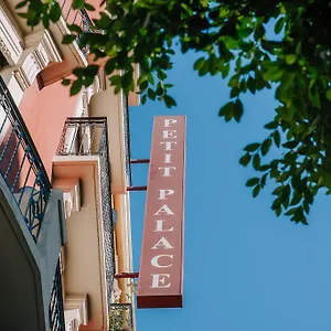 Petit Palace Ruzafa 3*