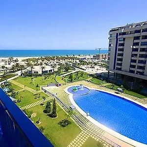 Patacona Flats Apartment