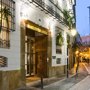 Hotel Myr Marques House