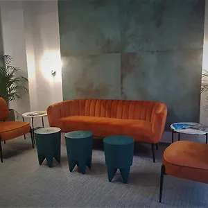 Hotel Md Modern - Jardines