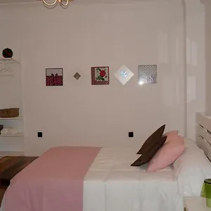 Guest house La Flamenca *