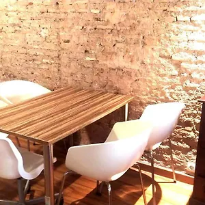 4 Loft Temporal En Ciutat Vella Apartamento