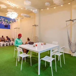 Coworking Balance *
