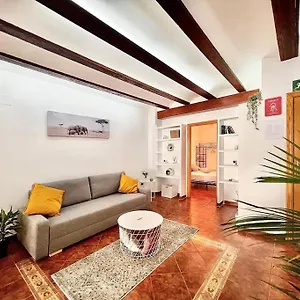 Lux Living - Center Apartamento *