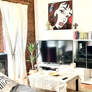 Precioso Loft Cienfuegos