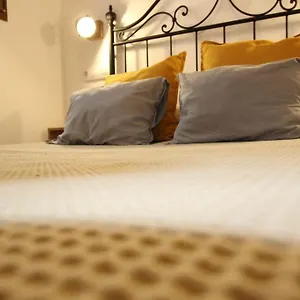 Casa Tipica Del Cabanyal Apartment