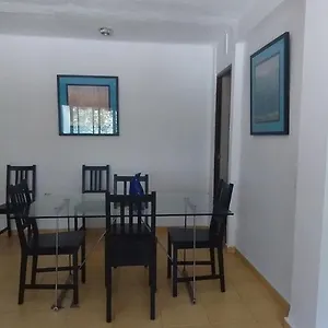 Piso En Zaidia Apartment *