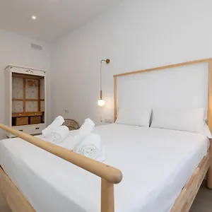 Ca Celieta I * Valencia