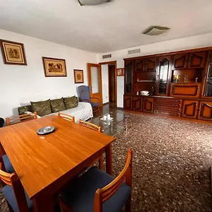 Apartment Piso Completo Cerca De La Estacion Del Ave