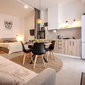 Increible Loft Junto A La Ciudad De Ciencias