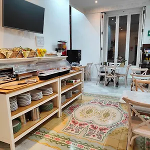 San Lorenzo Boutique