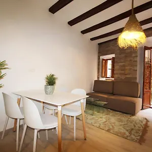 Apartment Estudio En El Centro Historico De *