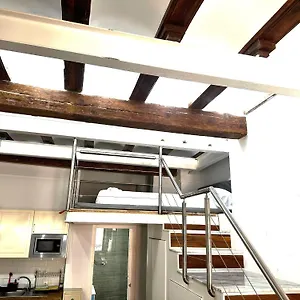 Botanico Silence Apartment *