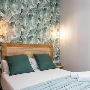 Apartment Florit Flats - Urban I Y Ii *
