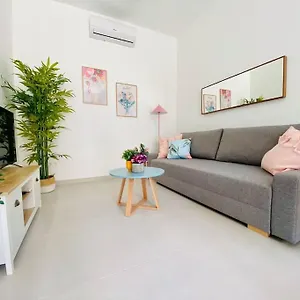 Sweet Aparment In Russafa * Valencia
