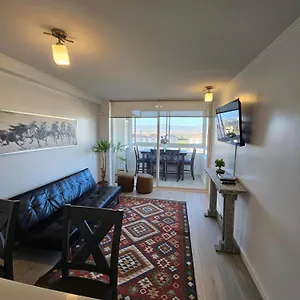 Departamento Edificio Playa Blanca