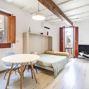 Estudio 2 En El Centro Apartment *