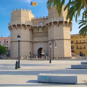 Apartment Bergamo Ciutat Vella