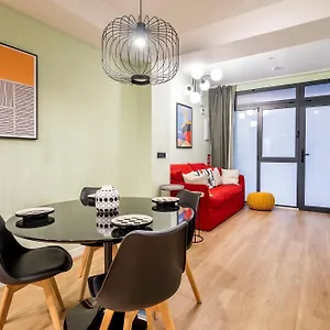 B Cube By Mimood Valencia