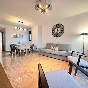 Apartment Amplio Y Lujoso Con Vistas