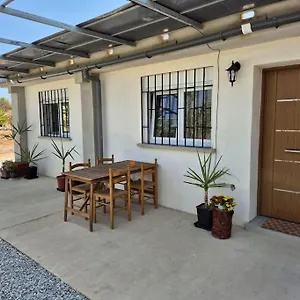 Casa Tinka - Paradise