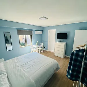 Estudio Acogedor Y Confortable Cerca Al Centro De * Valencia