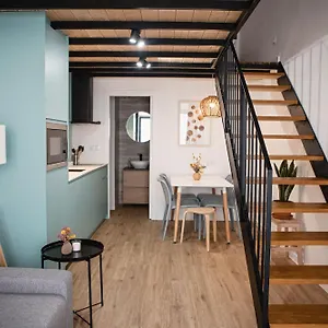 Lofts Jm Orense A