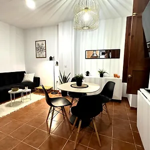 Apartment Guillem Silence Valencia