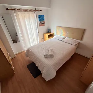 Cute And Cosy Homestay Valencia