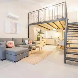 Loft Homevalencia *