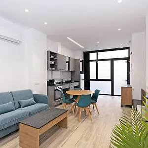 Apartment Guestready - Comfortable Getaway In