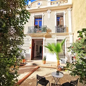 Portrait Boutique Villa Valencia