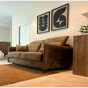 Apartament Pivote Flats-playa A *