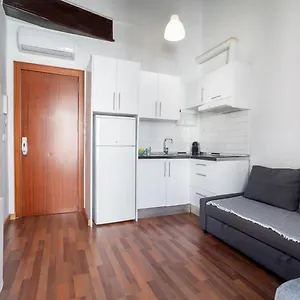 Up Town Apartment Valencia