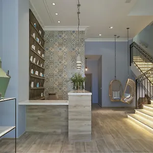 Boutique Balandret Hotel Valencia