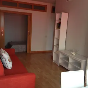 Apartamento Benimaclet Valencia