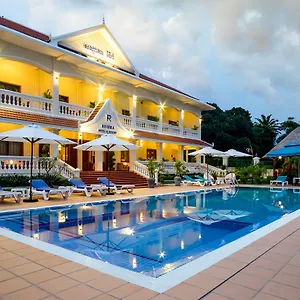 Riviera & Hotel Kep